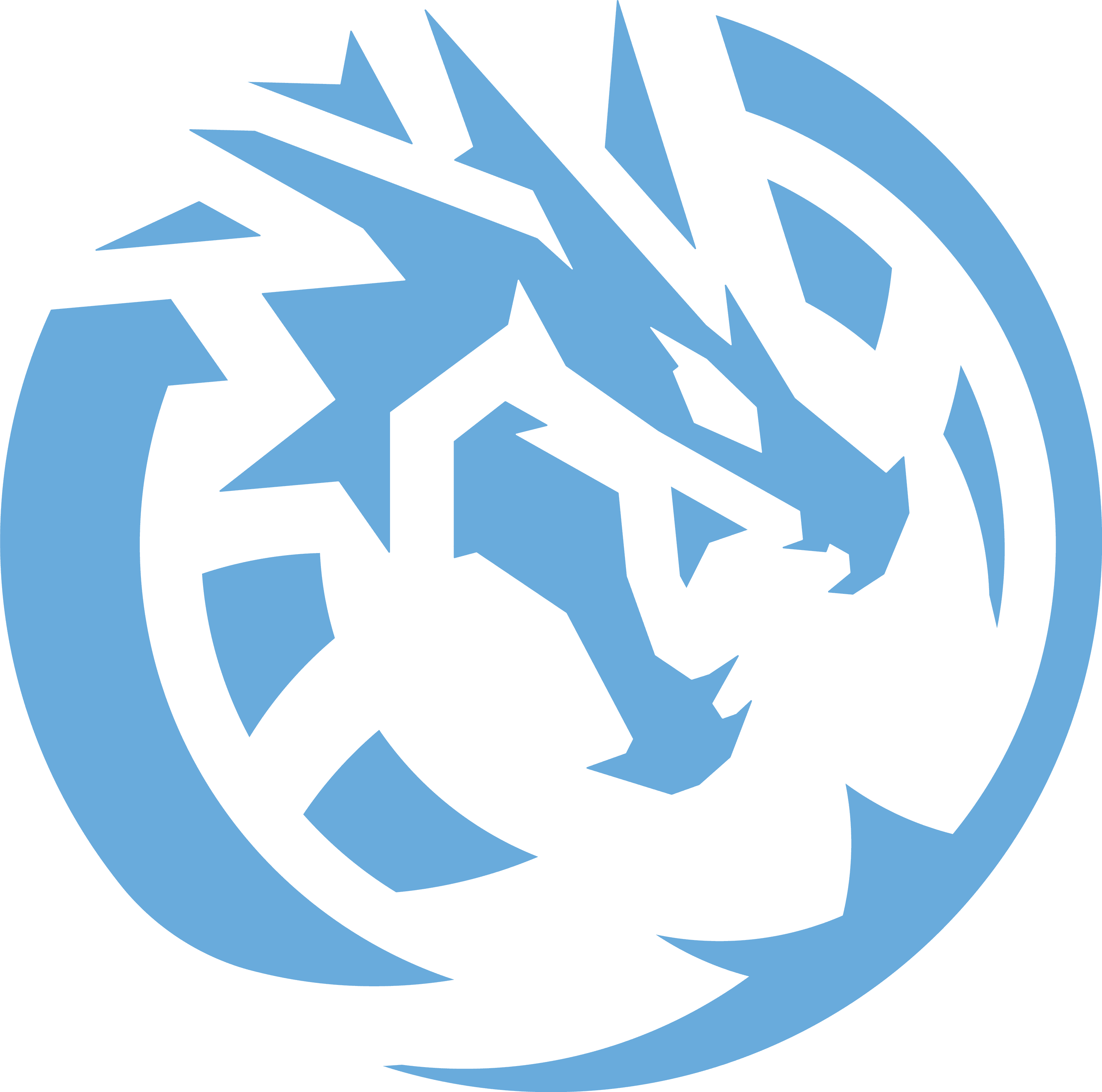 Leviatán logo